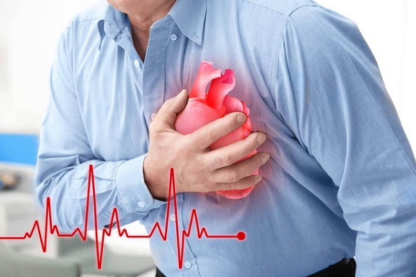 Phòng chống đột quỵ tim mạch